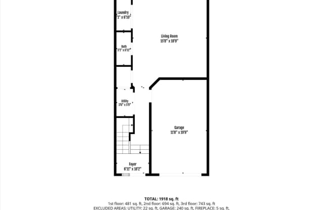 2511 GOLDEN HARVEST Court Gallery 2