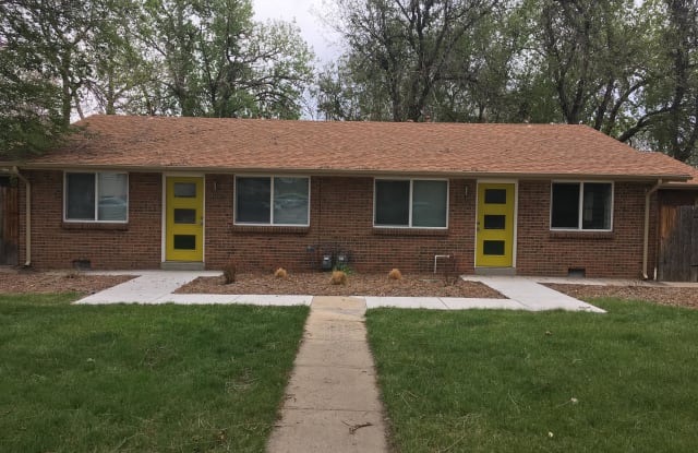 4858 Garrison St photos photos