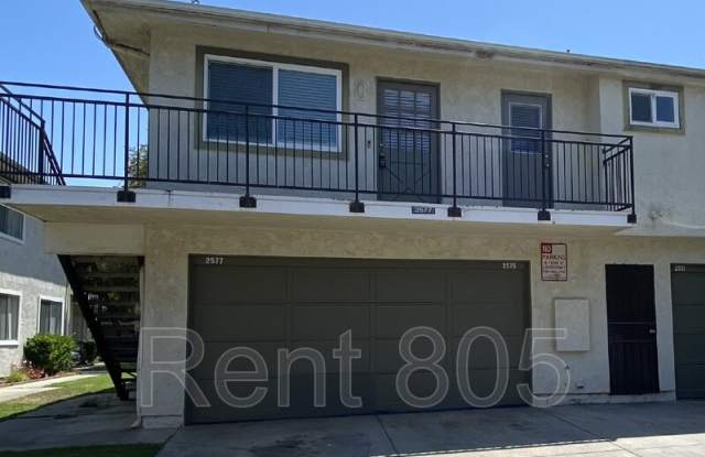2577 Spinnaker Avenue - 2577 Spinnaker Avenue, Port Hueneme, CA 93041