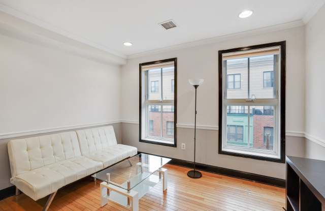 501 9TH ST - 501 9th Street, Hoboken, NJ 07030
