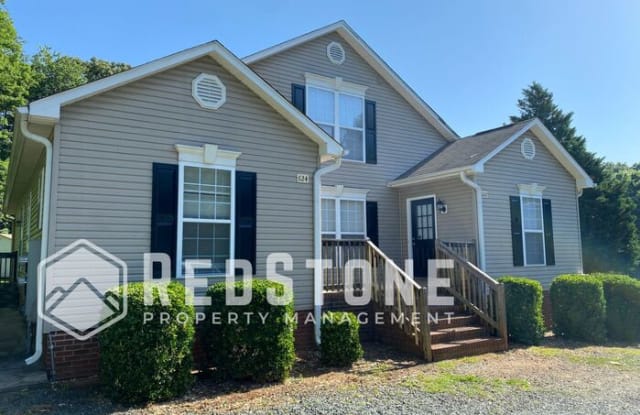 622 South Williamson Avenue - 622 South Williamson Avenue, Elon, NC 27244