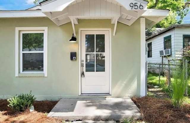 956 Conti Street photos photos