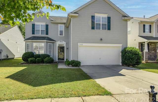 17422 Westmill Lane - 17422 Westmill Lane, Charlotte, NC 28277