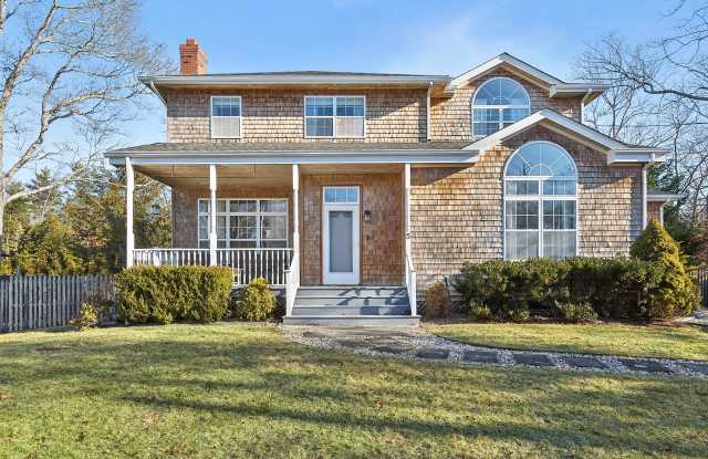 5 Old Sag Harbor Road photos photos