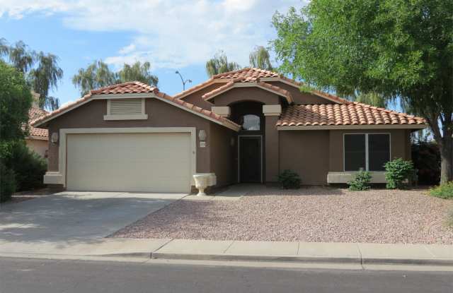6928 E. Lakeview Ave. - 6928 East Lakeview Avenue, Mesa, AZ 85209