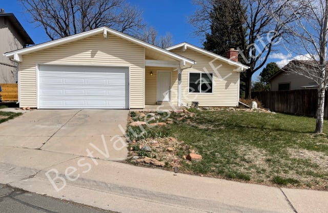 15829 E Mansfield Ave - 15829 East Mansfield Avenue, Aurora, CO 80013