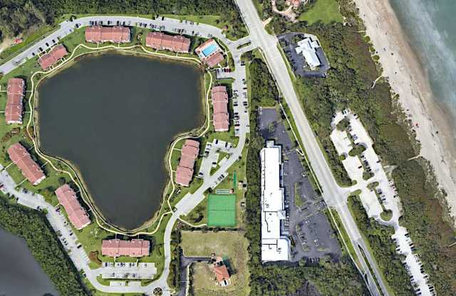4492 Northeast Ocean Boulevard - 4492 Northeast Ocean Boulevard, Martin County, FL 34957