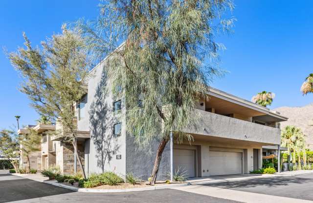 780 E Palm Canyon Drive photos photos