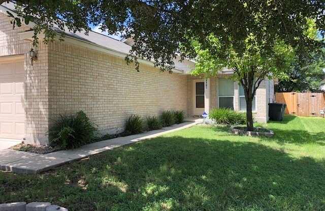 8807 Hilltop Crossing - 8807 Hilltop Crossing Drive, San Antonio, TX 78251