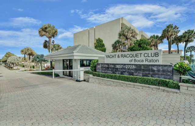 2687 N Ocean Boulevard photos photos