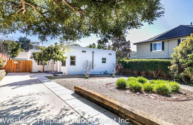 842 Radcliffe Ave. - 842 Radcliffe Avenue, Los Angeles, CA 90272