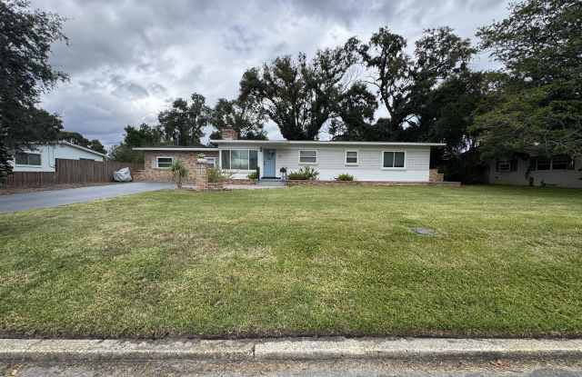 216 Rippling Lane - 216 Rippling Lane, Winter Park, FL 32789