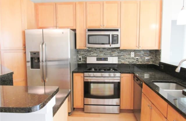 799 Hammond Drive - 799 Hammond Drive Northeast, Sandy Springs, GA 30328