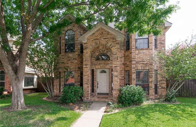 363 Alex Drive - 363 Alex Drive, Coppell, TX 75019