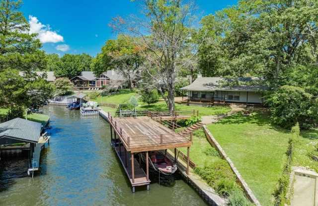 102 Northwood Place - 102 Northwood Place, Enchanted Oaks, TX 75156