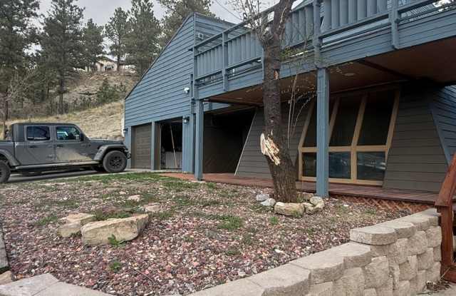 Secluded 3-Bed Retreat on 2.36 Acres with Sauna, Views & 2-Car Garage photos photos