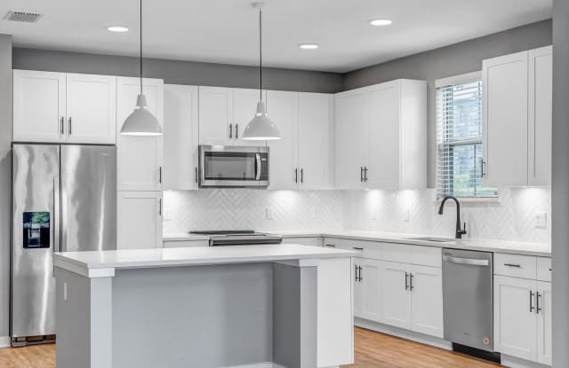 Luma Headwaters photos photos