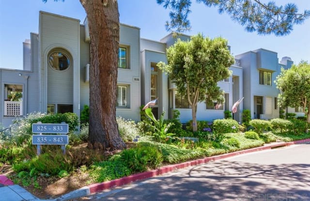 817 America Way - 817 America Way, Solana Beach, CA 92014