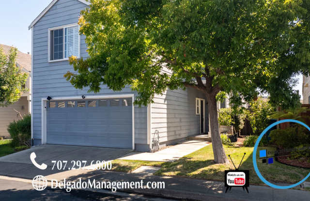 Move-in ready 3-bedroom, 2.5-bath home set in the hills above Cal Poly Maritime Academy photos photos