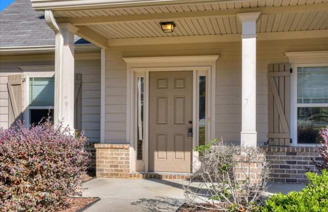Home For Rent - 8606 Crenshaw Drive Grovetown, GA 30813 Gallery 4