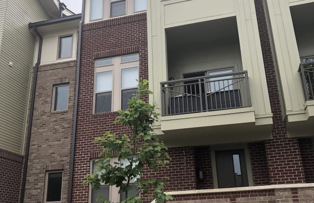 1248 Pierce St - 1248 Pierce St, Charlotte, NC 28203