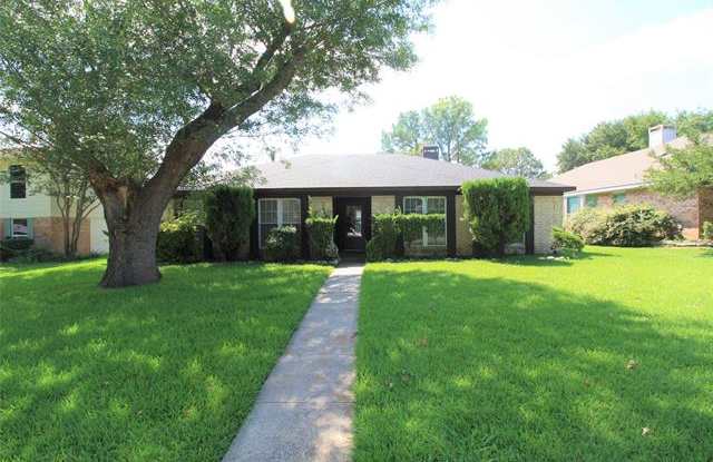 1814 Tucson Drive - 1814 Tucson Drive, Lewisville, TX 75077