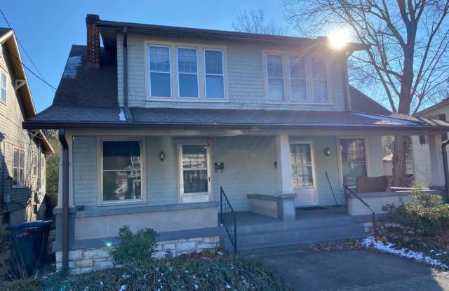 423 Steele Street - 423 Steele Street, Frankfort, KY 40601