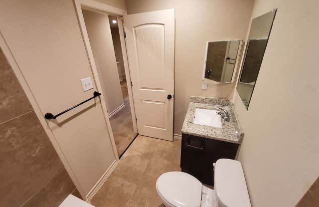 6515 Marcel Way #103, San Antonio, TX. 78233 Gallery 4