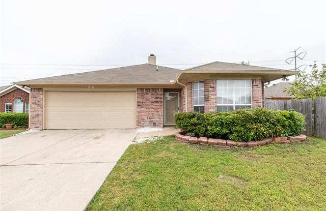 816 W Colony Drive - 816 West Colony Drive, Arlington, TX 76001