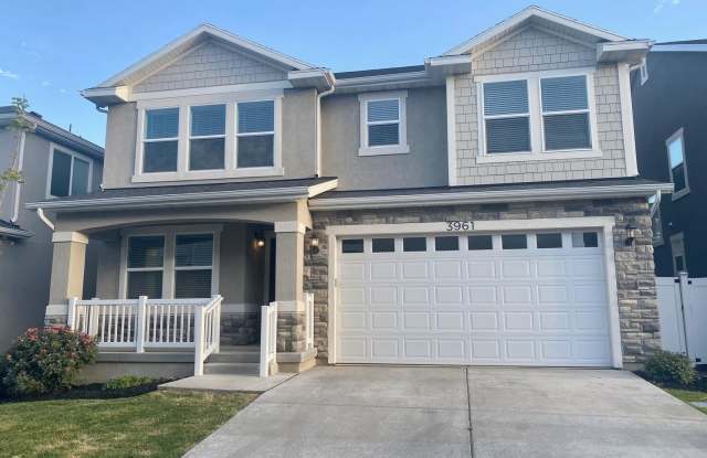 3 Bed | 2.5 Bath | 2,365 sq ft above grade | Full unfinished basement | 2-car garage photos photos