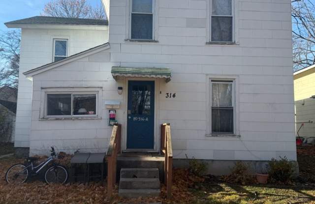 314 Ives Ave photos photos