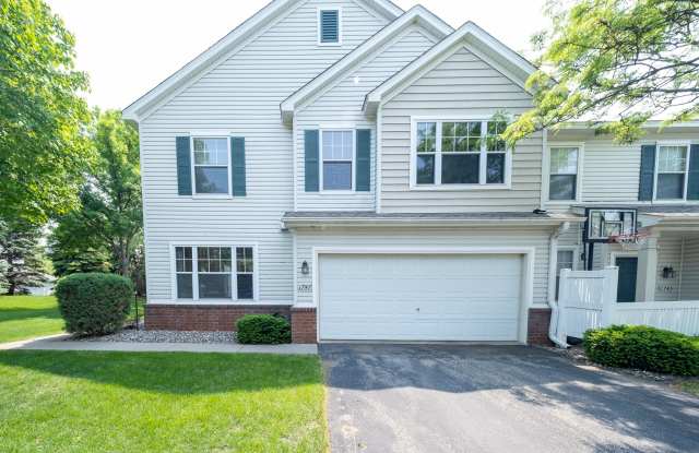 1747 Countryside Dr. - 1747 Countryside Drive, Shakopee, MN 55379