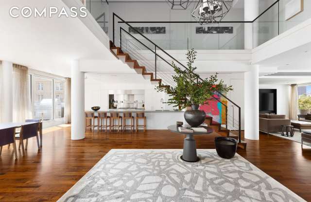 57 Irving Place photos photos