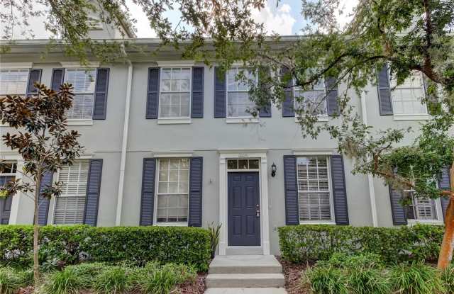 10021 TATE LANE - 10021 Tate Lane, Westchase, FL 33626
