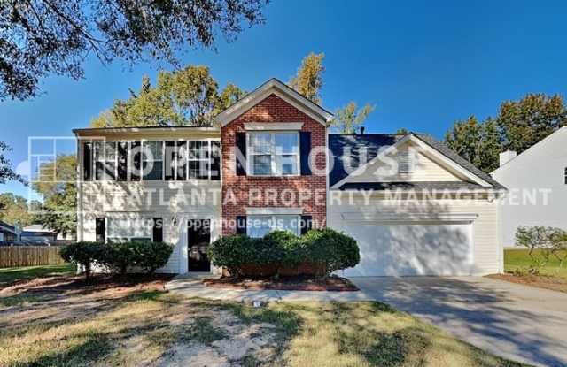 111 Crestbend Lane Gallery 1