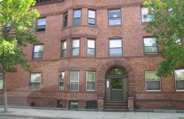 68 Highland Avenue - 68 Highland Avenue, Somerville, MA 02143