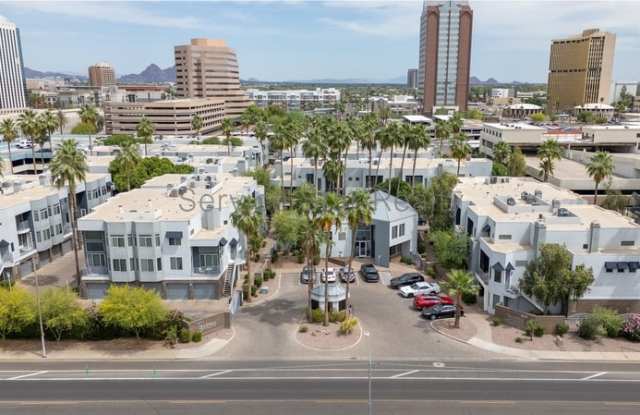 3633 N 3rd Ave photos photos