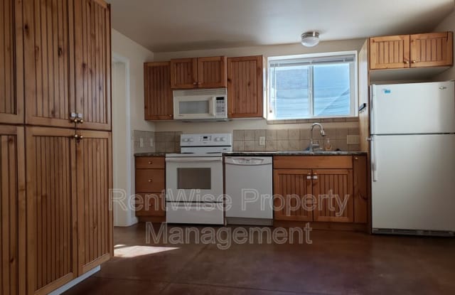 1141 N Shamrock Ave - 1141 Shamrock St, Boise, ID 83713