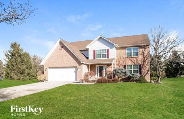 3574 Lakewood Court Gallery 2