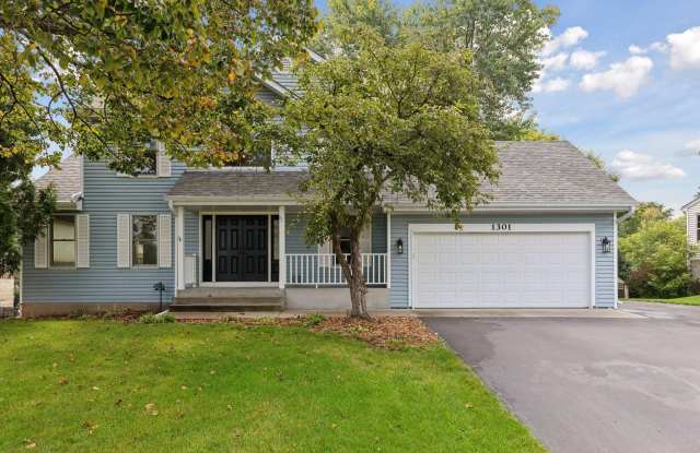 1301 Stratton Court Gallery 2