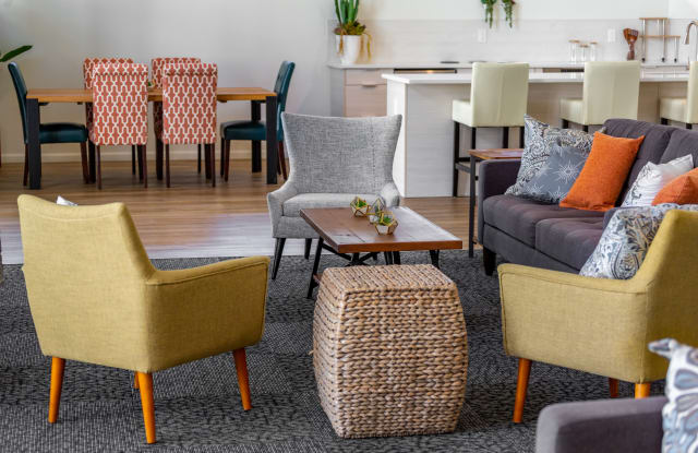 Pine Ridge Apartment Homes Gallery 3