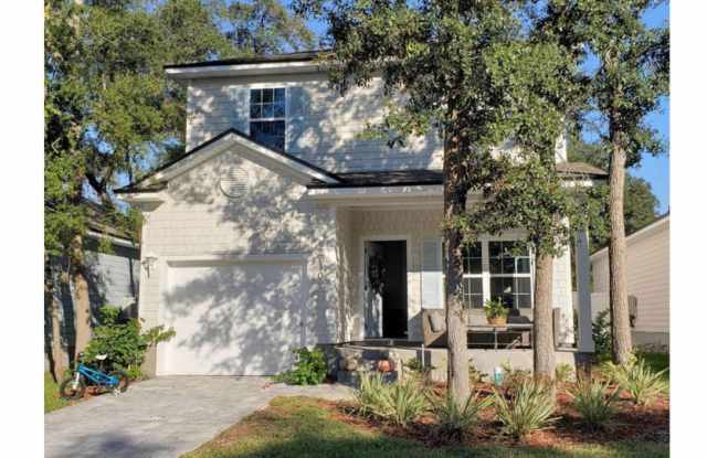 Amelia Island 4 Bedroom! photos photos