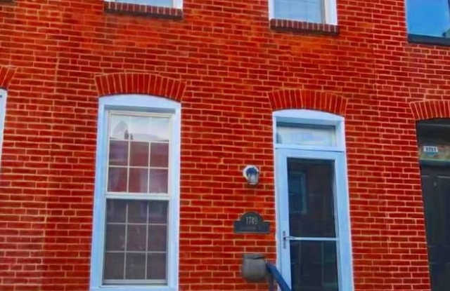 1749 CLARKSON Street Gallery 1