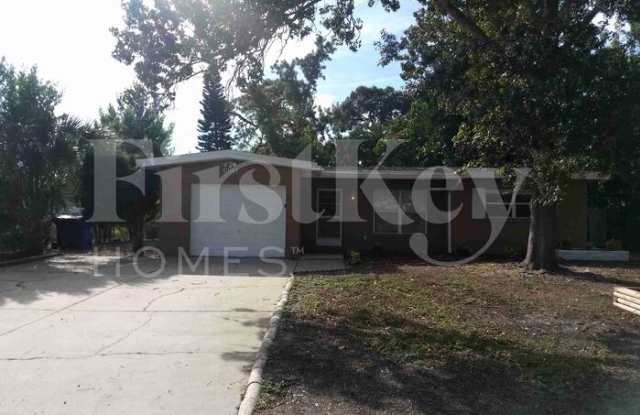 6178 39th Avenue North - 6178 39th Avenue North, St. Petersburg, FL 33709