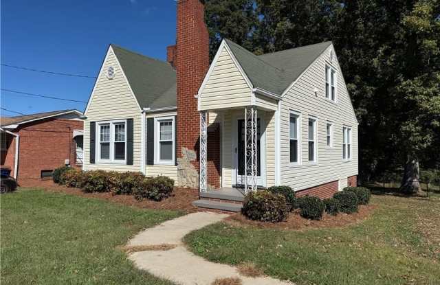 649 Linville Road - 649 Linville Road, Winston-Salem, NC 27284