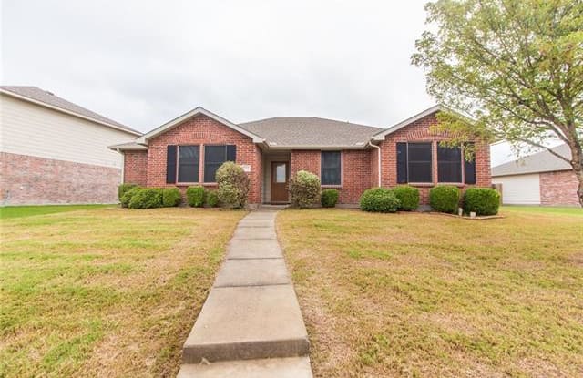 2906 Lake Vista Drive - 2906 Lake Mist Dr, Wylie, TX 75098