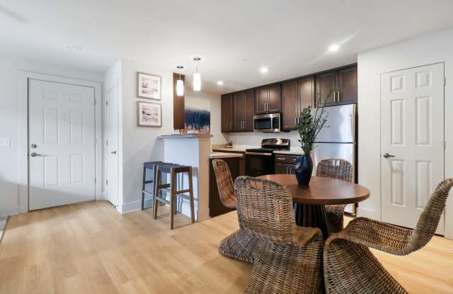 Silver Station - Affordable Housing Gallery 2