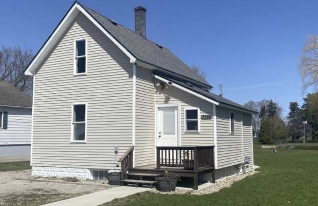 7168 Charles Street - 7168 Charles Street, Pigeon, MI 48755