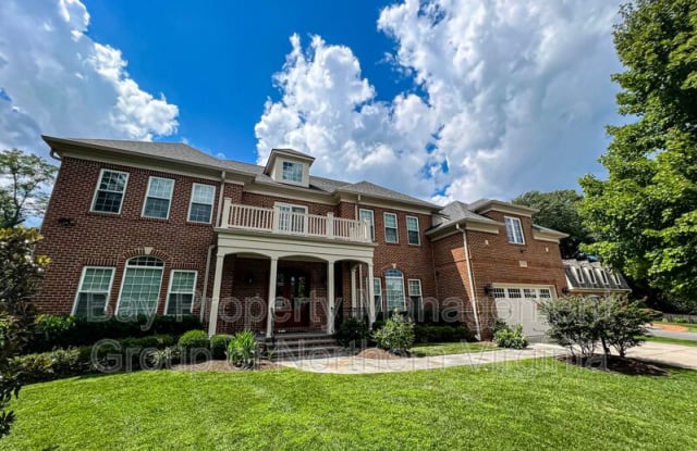 7008 Hamel Hill Ct. - 7008 Hamel Hill Court, McLean, VA 22101
