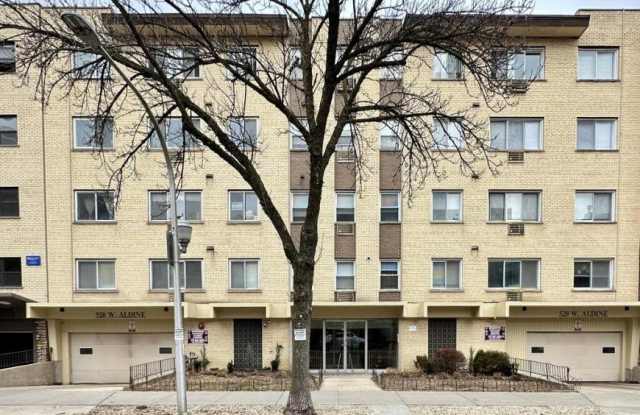 518 Aldine - 518 West Aldine Avenue, Chicago, IL 60657